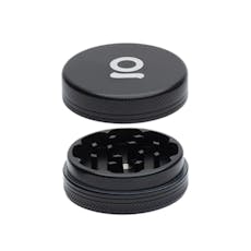 Ongrok | 50 mm Magnetic Grinder | Black