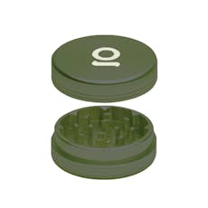Ongrok | 50 mm Magnetic Grinder | Green