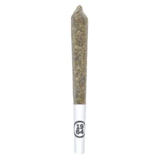 Organic LA Kush Cake Pre-Rolls by 1964 - LA Kush Cake Pre-Rolls - 5x0.5g
