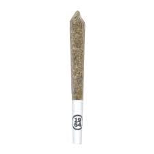 Comatose Resin Infused Pre-Rolls by 1964 - COMATOSE RESIN INFUSED PRE-ROLL - 0.5G