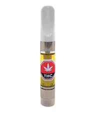 Wondermelon Slush Vape Cartridge 1g