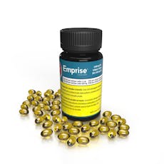 6,000 MG CBD SOFTGELS - 6,000 MG CBD SOFTGELS