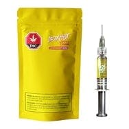Disty Dabber LemonBerry Kush by Boxhot - Disty Dabber LemonBerry Kush - 1.2g