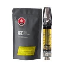 Moon Drops Indica Liquid Diamonds Vape - Moon Drops Indica Liquid Diamonds 1G