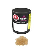 Jigglers Live Resin FSE - Jigglers Live Resin FSE 1G