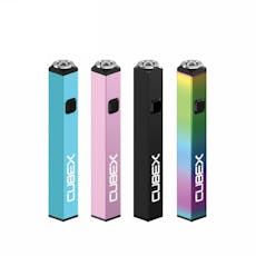 Nova Cubex 510 Battery