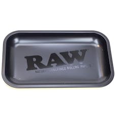 Raw Rolling Tray Small 7'' x 11'' (Matt)