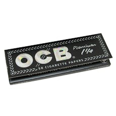 OCB Premium King Size - King Sized Slim