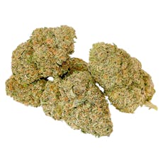 GSC 3.5g Dried Flower (C) - Cannabis Cartel
