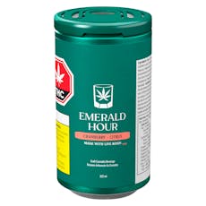 Emerald Hour - Cranberry Citrus - Cranberry Citrus 222ml Beverages