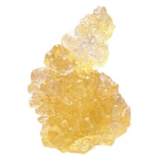 Pura Vida - Strawberry Cough Sativa Diamond Jumbo Jar - 1.2g