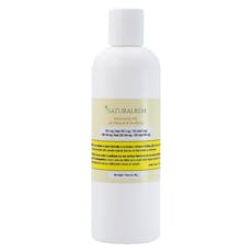 Naturalrem - Massage Oil (240ml)
