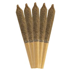 Ripped - Infused Pre-Rolls - Indica - In-Fused Pineapple Pear 5x0.5g