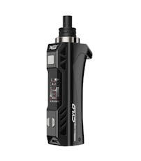 Yocan Cylo Wax Vaporizer - Smoke Arsenal - Yocan Cylo Wax Vaporizer - Black