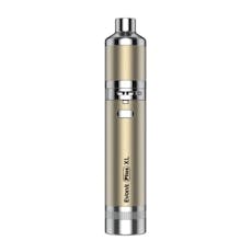 Yocan Evolve Plus XL Vaporizer - Smoke Arsenal - Yocan Evolve Plus XL Vaporizer - Champagne