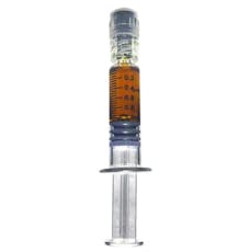Phoenix Tears RSO Syringe