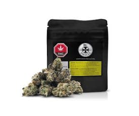 White Widow Smalls LTO - White Widow Smalls LTO 3.5G