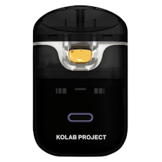 Pure Liquid Diamonds AIO 1g V165