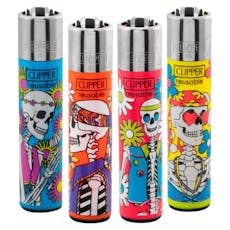 Clipper Hippie - Clipper Hippie