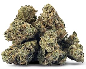 Galactica OG by BC Smalls - Galactica OG - 3.5g