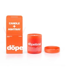Dope Time Candles | Juice Bar