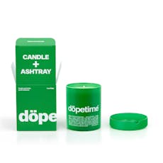 Dope Time Candles | Great Outdoors