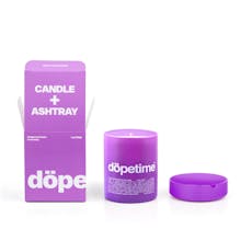 Dope Time Candles | Head Shop