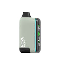 Nova - Pulse 510 Batteries - Sage - Nova Pulse