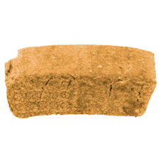 Lebanese Blonde 1g Hash and Kief by 7ashish