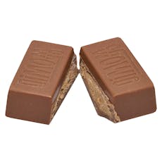 Chowie Wowie - Peanut Butter Balanced Chocolate - Peanut Butter Balanced Chocolate 1 Pack Chocolates