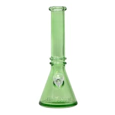 Blueberry | 10" Bong | Green