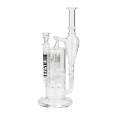 G34 | 12" Castle Glass Big Boy Rig
