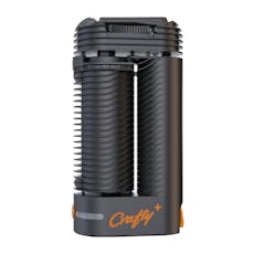 Crafty+ Dry Herb Vaporizer