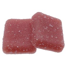 Wyld - Pomegranate 1:1 Real Fruit Gummies (2 Pieces)