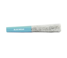 Frosted Flyers Infused Blue Dream Pre-Rolls - Claybourne - Frosted Flyers Infused Blue Dream Pre-Rolls - 3x0.5g