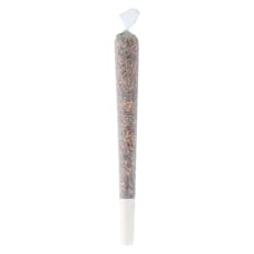 Double J's - Pink Sour Pre-Roll - Pink Sour Pre-Roll 2x1g Pre-Rolls