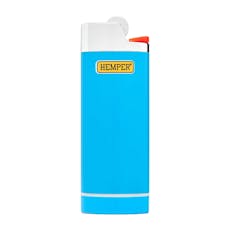 Hemper Lit Vape Battery - Blue