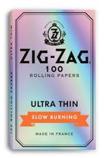 Zig Zag Ultra Thin 1-1/4 Doubles