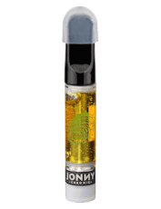 Peppermint Kush 510 (1g) - Jonny Chronic