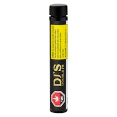 PR172 | 2x1g Pink Sour Pre-Rolls