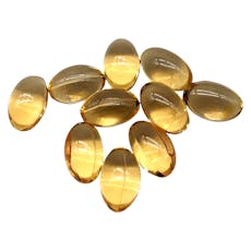 THC Vibe Caps 1000mg (100 Piece)