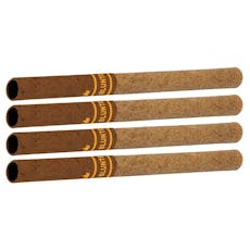 Animal Rntz Redees Bluntees - 4 x 0.4g