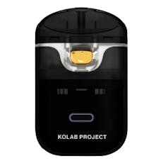 Golden Papaya Diamonds 1g