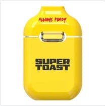 Super Toast - Orange Drink All-in-One Vape - Orange Drink All-in-One Vape 0.95g Disposable Pens