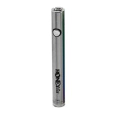 HoneyStick, Twist 510 Variable Voltage Battery - Silver