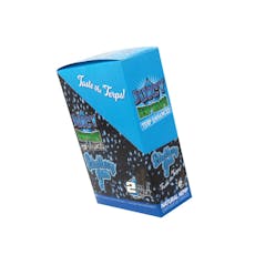 Juicy - wTerp Enhanced Hemp Wraps - Juicy - wTerp Enhanced Hemp Wraps
