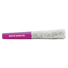 Flyers Frosted Infused Grape Gasolina Pre-Rolls 3x0.5g Resin - Flyers Frosted Infused Grape Gasolina Pre-Rolls 3x0.5g Resin