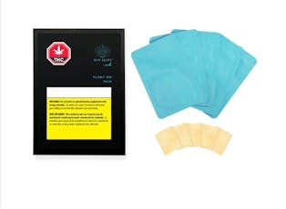 Float On (Indica) THC 10 Strip x10 Kin Slips