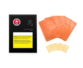 Cloud Buster THC 10 Kin Slips x10