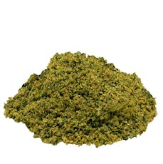 Maui Wowie Milled Flower - 7g